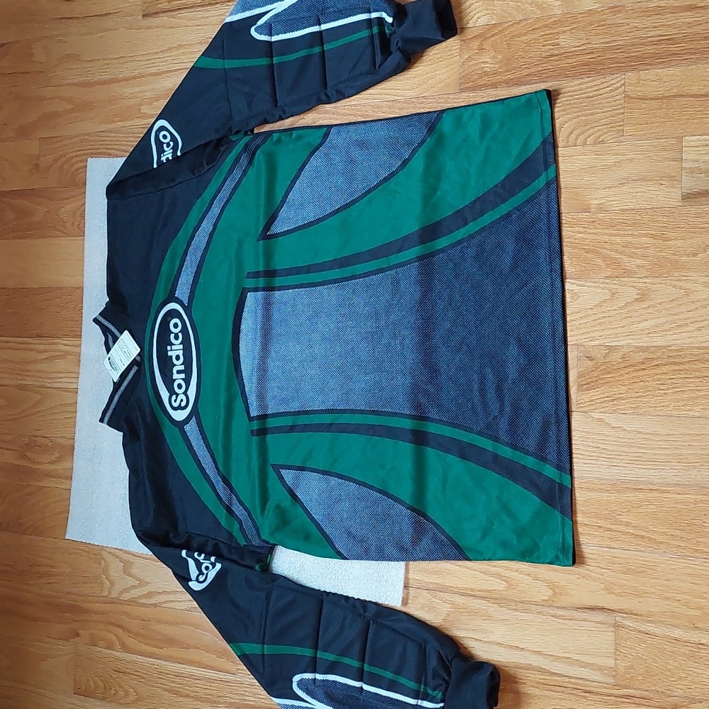 Sondico Soccer Goalie shirt